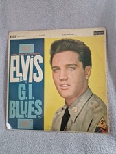 Elvis Presley - G I Blues