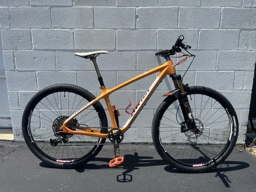 Niner air hardtail mtb nx - air,