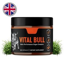 Lonvera vital bull beef - lonvera,