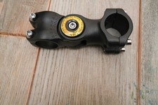 adjustable alloy stem