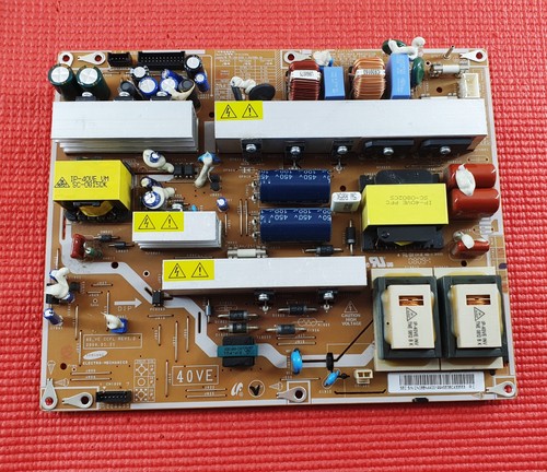 Psu for samsung le40a756r1m - psu,