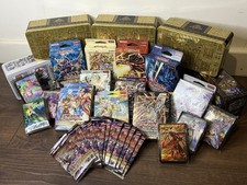 Yu-Gi-Oh Mystery Tin Box