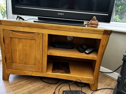 Oak furniture land - oak,