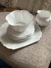 Shelley part set dainty - shelley,