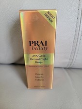 PRAI Beauty 24K GOLD