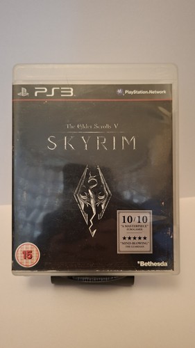 The elder scrolls - elder,