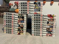 One Punch Man Manga English