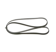 BOSCH V-ribbed Belt RENAULT VW