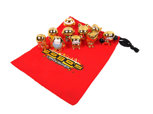 Gogo crazy bones - crazy,