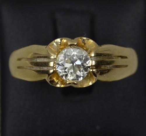 Victorian 85ct old - victorian,