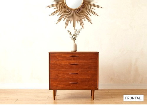 Austinsuite teak chest four - chest,