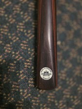 Peradon Special Pool Cue Snooker Cue 3/4 Jointed 57 Inch