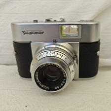 Vintage Voigtlander Vito B