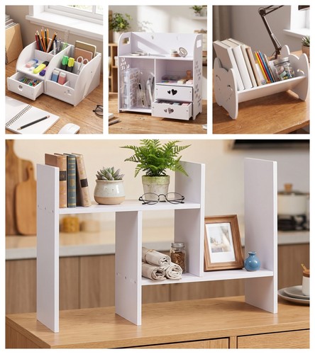 Muiti stype wooden desktop - muiti-stype,