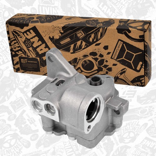 Oil pump audi skoda - oil, vw