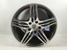 Porsche 911 (997) 3.8 Carrera