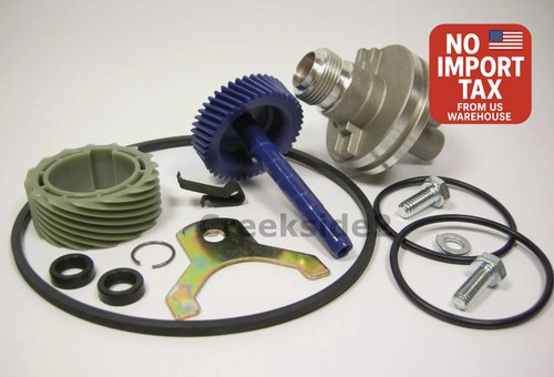 700r4 speedo electric - 700r4,