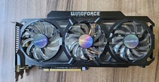 GIGABYTE WINDFORCE