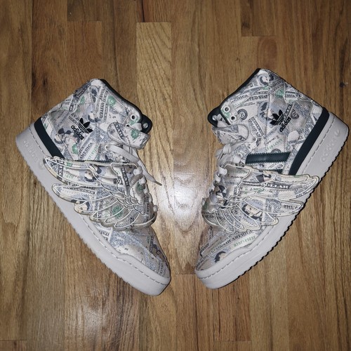Jeremy scott adidas - jeremy,