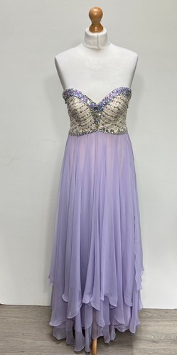 Mori lee prom dress - lee, uk