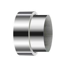 Reducer Flue Pipe for Stove
