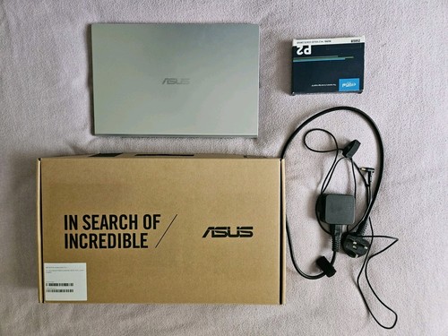 Asus x415ea eb196ts - x415ea-eb196ts, 14"