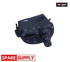 STEERING COLUMN SWITCH FOR