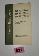 BMC FG K40 K60 K80 Forward