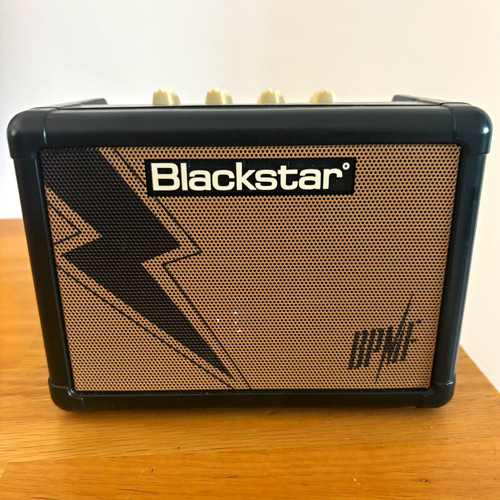 Limited edition blackstar - limited,