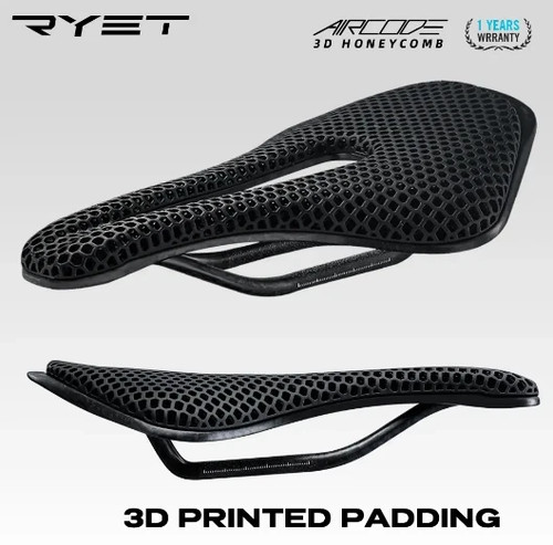 Printed ultralight carbon - 3d,