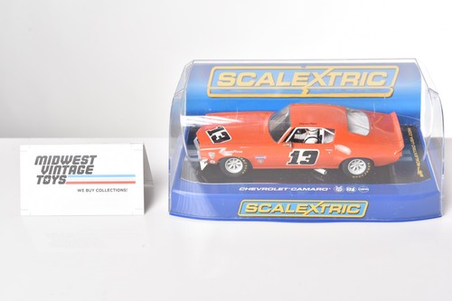Vintage scalextric 1970 trans - vintage,
