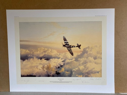 Robert taylor aviation art - robert,