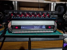 VTG Old School Earthquake