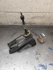 Escort Cosworth 4wd gear