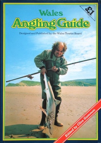 Angling guide wales clive - to, wales-clive