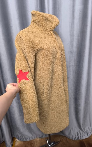 Zoe karssen teddy bear - zoe, m