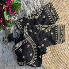 Women Saree Blouse Beautiful