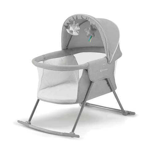 Portable baby cot 0 - portable, 0-9