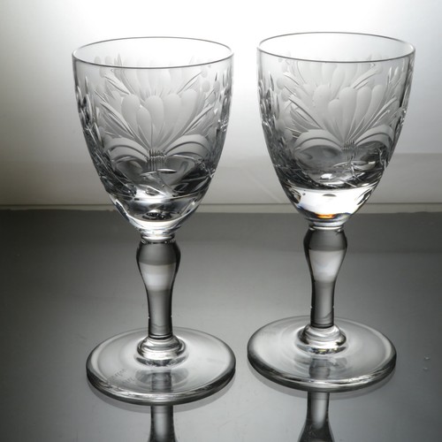 Royal brierley crystal - royal,