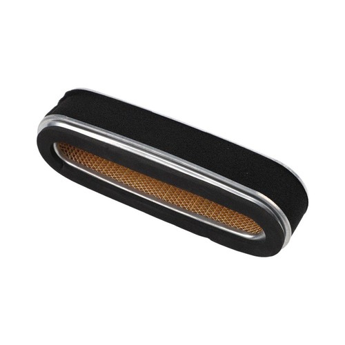 High flow air filter - high,