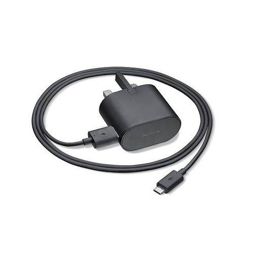 Genuine nokia charger 50x - nokia,