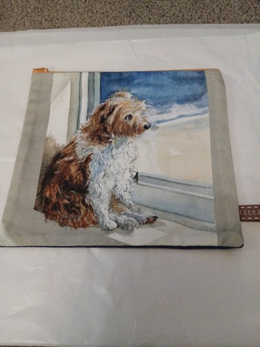 Little dog laughed - little,