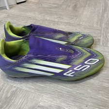 adidas F50 Radiant Blaze