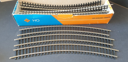 Lens roco 4436 r4 track - ho,