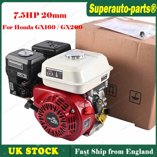 For honda gx160 gx200 4 - for,