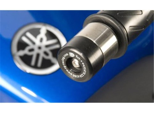 Handlebar tips for yamaha - handlebar,