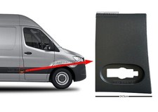 For Mercedes Sprinter LWB