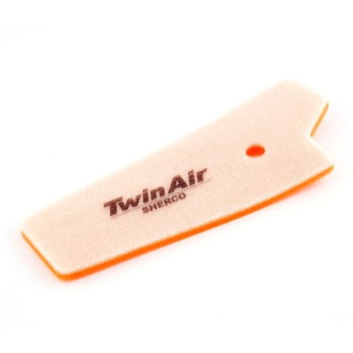 Twin air filter for - air,