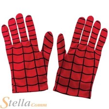 Child Ultimate Spiderman