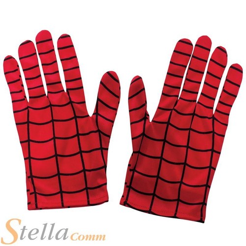 Child ultimate spiderman - child,
